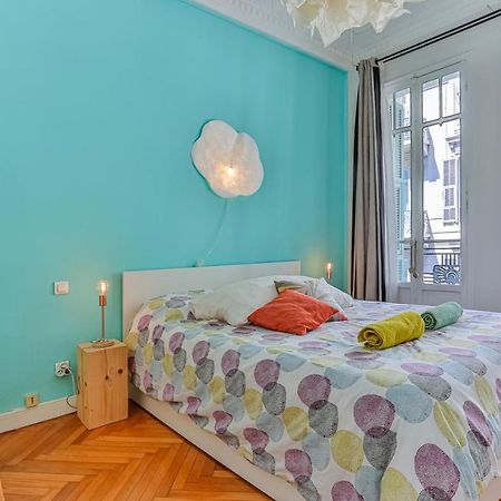 Apartament Maison Bianchi - 29 Tonduti Nicea Zewnętrze zdjęcie