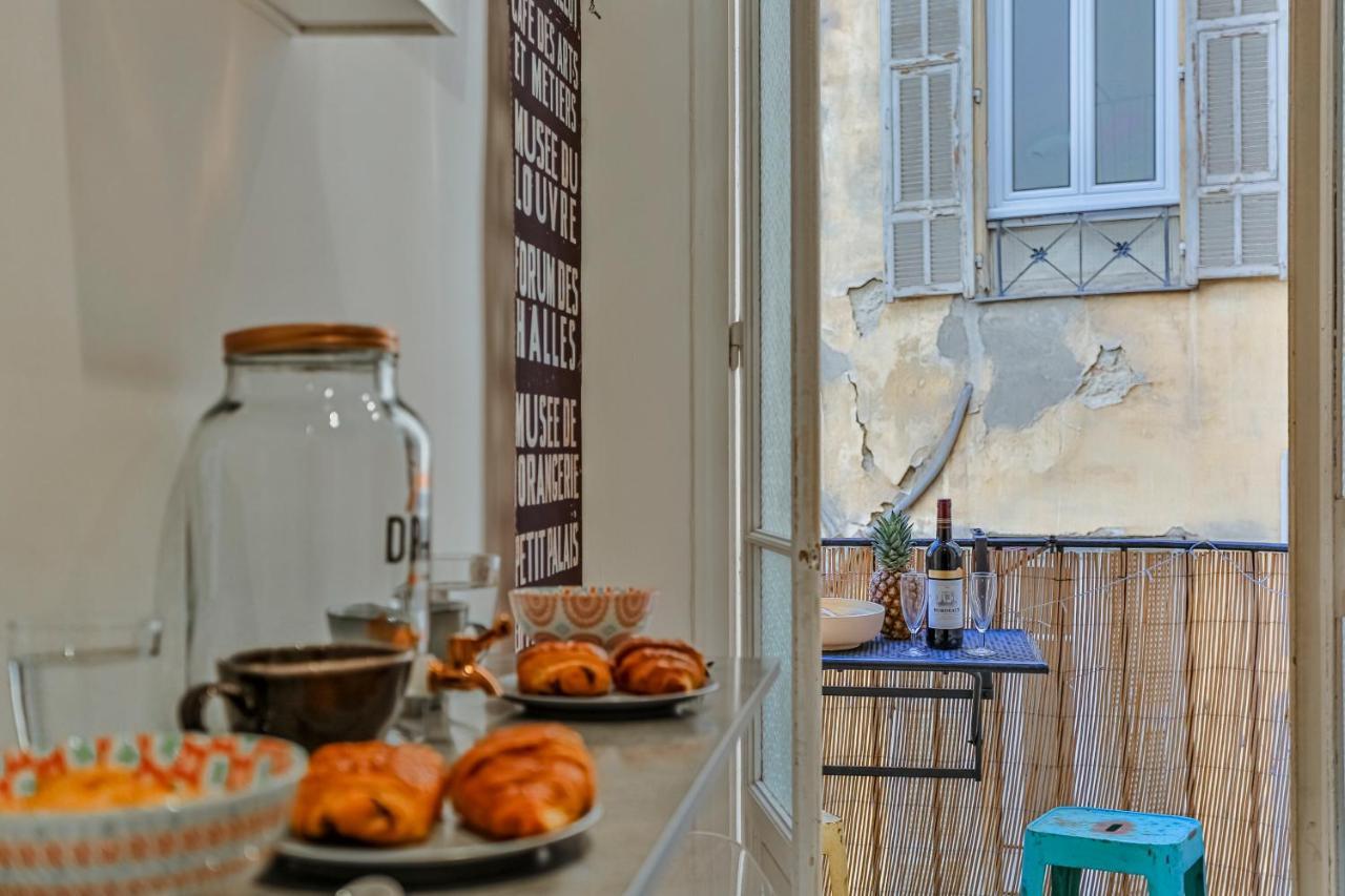Apartament Maison Bianchi - 29 Tonduti Nicea Zewnętrze zdjęcie