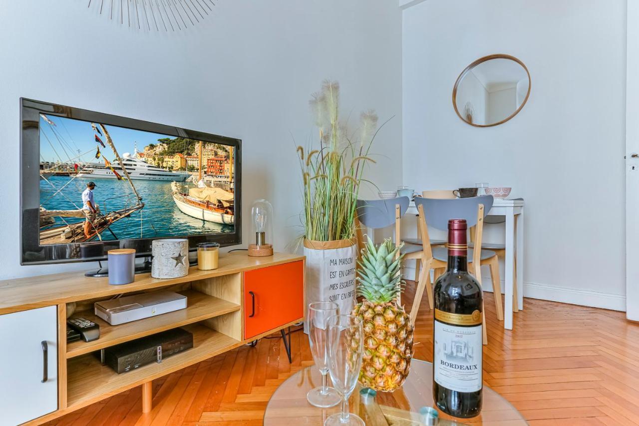 Apartament Maison Bianchi - 29 Tonduti Nicea Zewnętrze zdjęcie