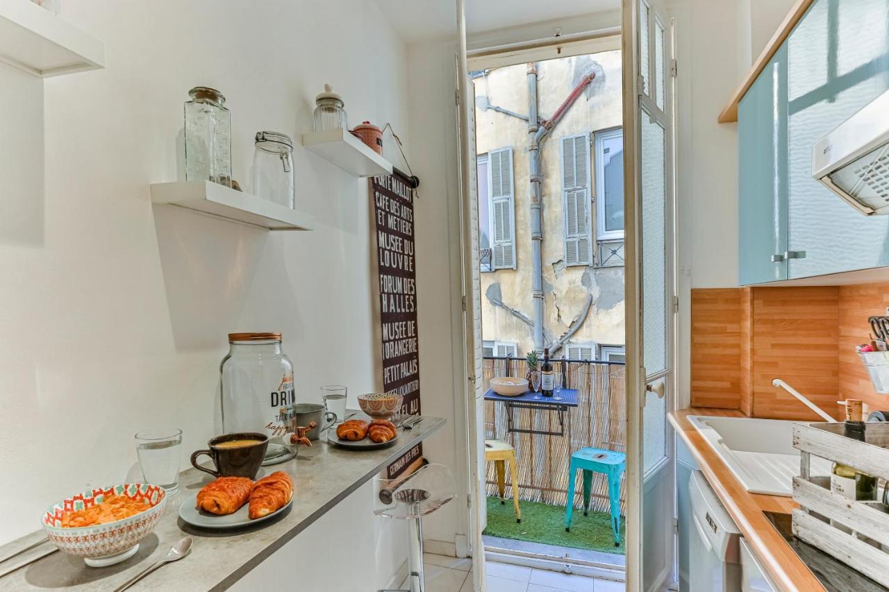 Apartament Maison Bianchi - 29 Tonduti Nicea Zewnętrze zdjęcie