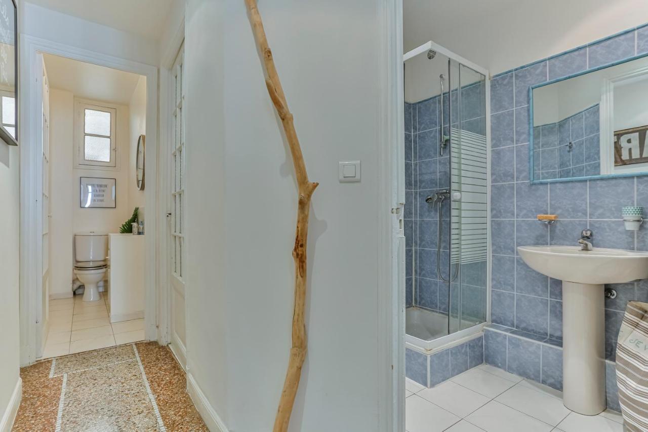 Apartament Maison Bianchi - 29 Tonduti Nicea Zewnętrze zdjęcie