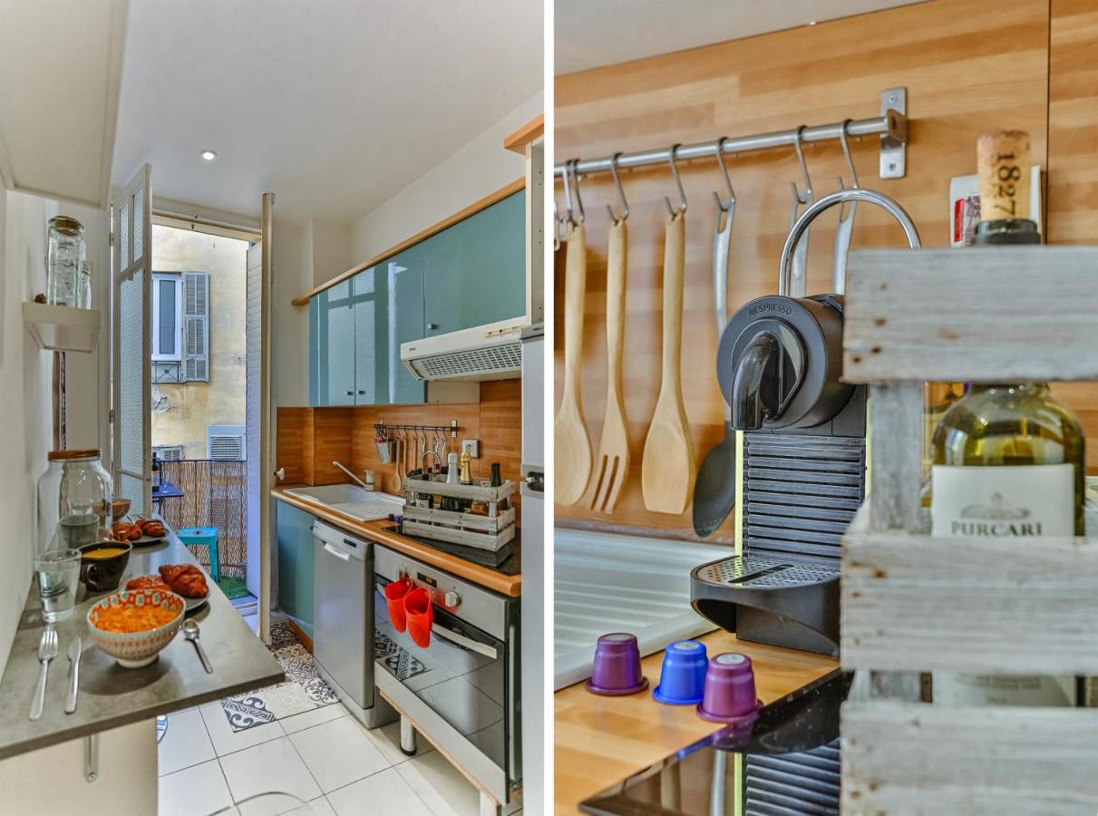 Apartament Maison Bianchi - 29 Tonduti Nicea Zewnętrze zdjęcie