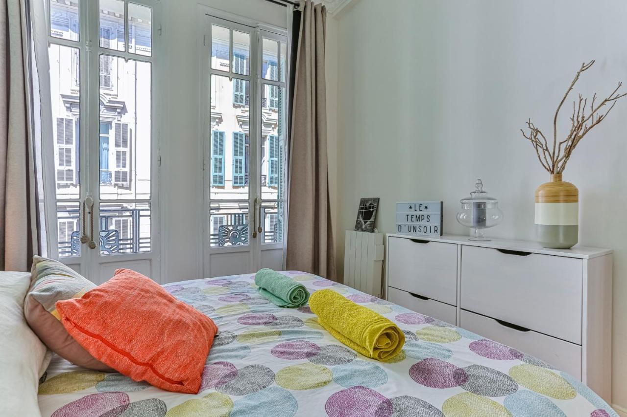 Apartament Maison Bianchi - 29 Tonduti Nicea Zewnętrze zdjęcie