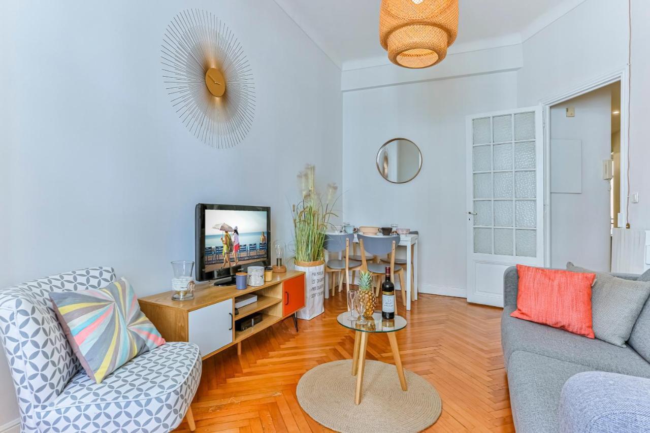 Apartament Maison Bianchi - 29 Tonduti Nicea Zewnętrze zdjęcie