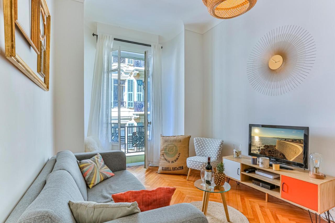 Apartament Maison Bianchi - 29 Tonduti Nicea Zewnętrze zdjęcie