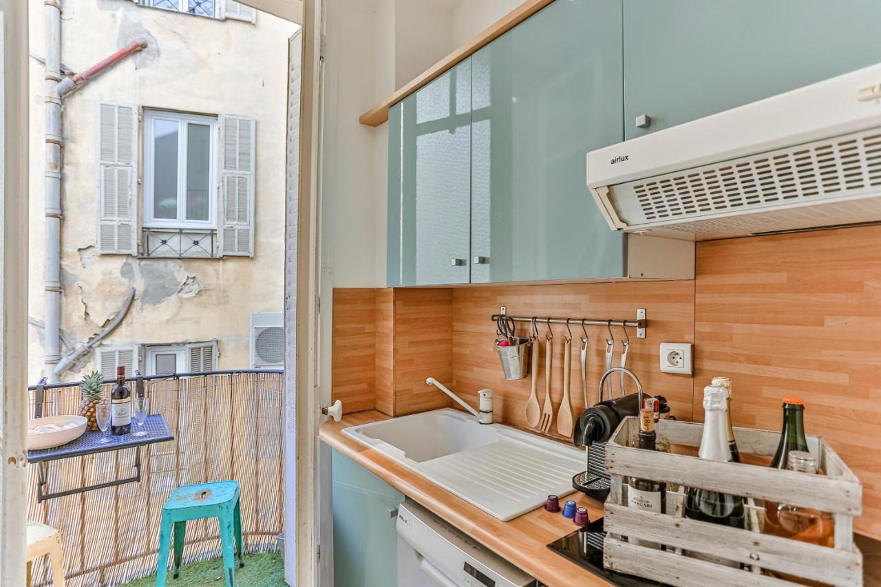 Apartament Maison Bianchi - 29 Tonduti Nicea Zewnętrze zdjęcie