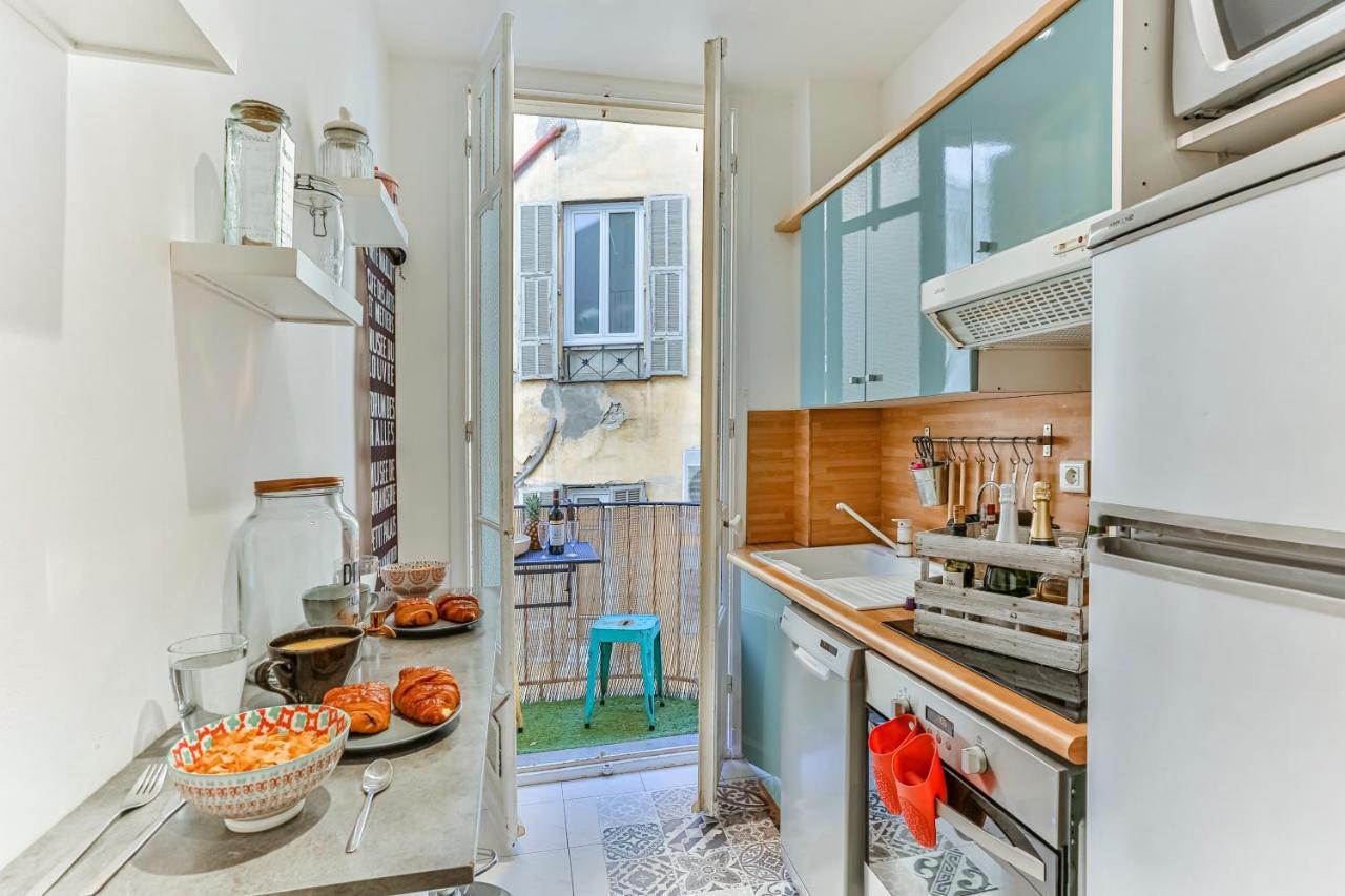 Apartament Maison Bianchi - 29 Tonduti Nicea Zewnętrze zdjęcie