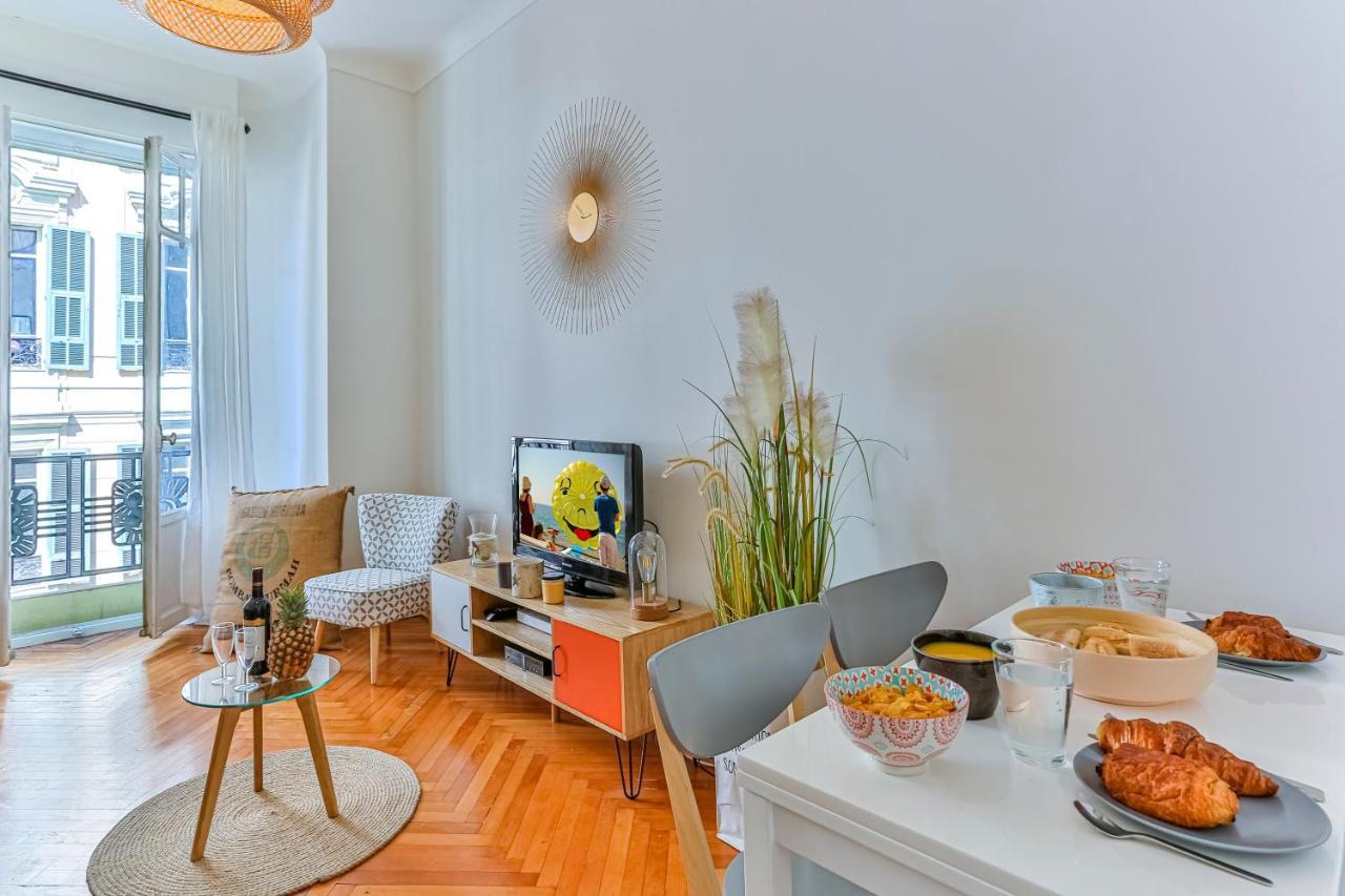 Apartament Maison Bianchi - 29 Tonduti Nicea Zewnętrze zdjęcie